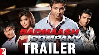 Watch Trailer