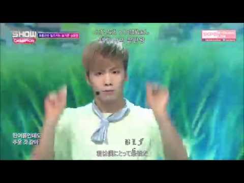 [日本語字幕/カナルビ]ASTRO 숨가빠
