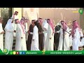 حفل زواج الشاب عبدالمجيد بن عبدالرحمن آل ساحه العمري الجزء الأول