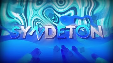 [$] 2D Intro | Syndeton | After Effects | Under Water Theme?? | 40 Likes?