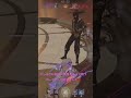 久しぶりに相手に敬意をもって闘うプレイヤーと出会えました!!