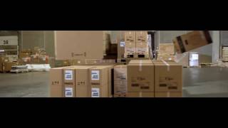 DB SCHENKER Introduction New