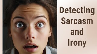 Celebrity Cracking the Code: Detecting Sarcasm and Irony in English Net Worth
