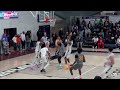#1 Ranked Point Guard Brandon McCoy Jr Season Debut for St John Bosco