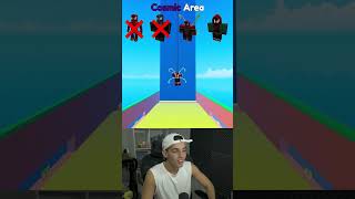ESCOLHE UM HOMEM-ARANHA E DEIXA SEU LIKE