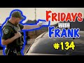 FWF 134: No Passing Zone Violation