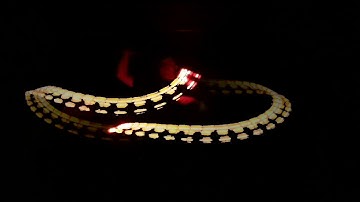 Luminancer Tracers Poi Video