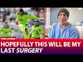 Hopefully This Will Be My Last Surgery | Keep Me In Your Prayers | Shoaib Akhtar | SP1N