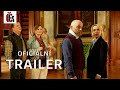 Aristokratka ve varu (2024) - Trailer / Hynek Čermák, Simona Lewandowska