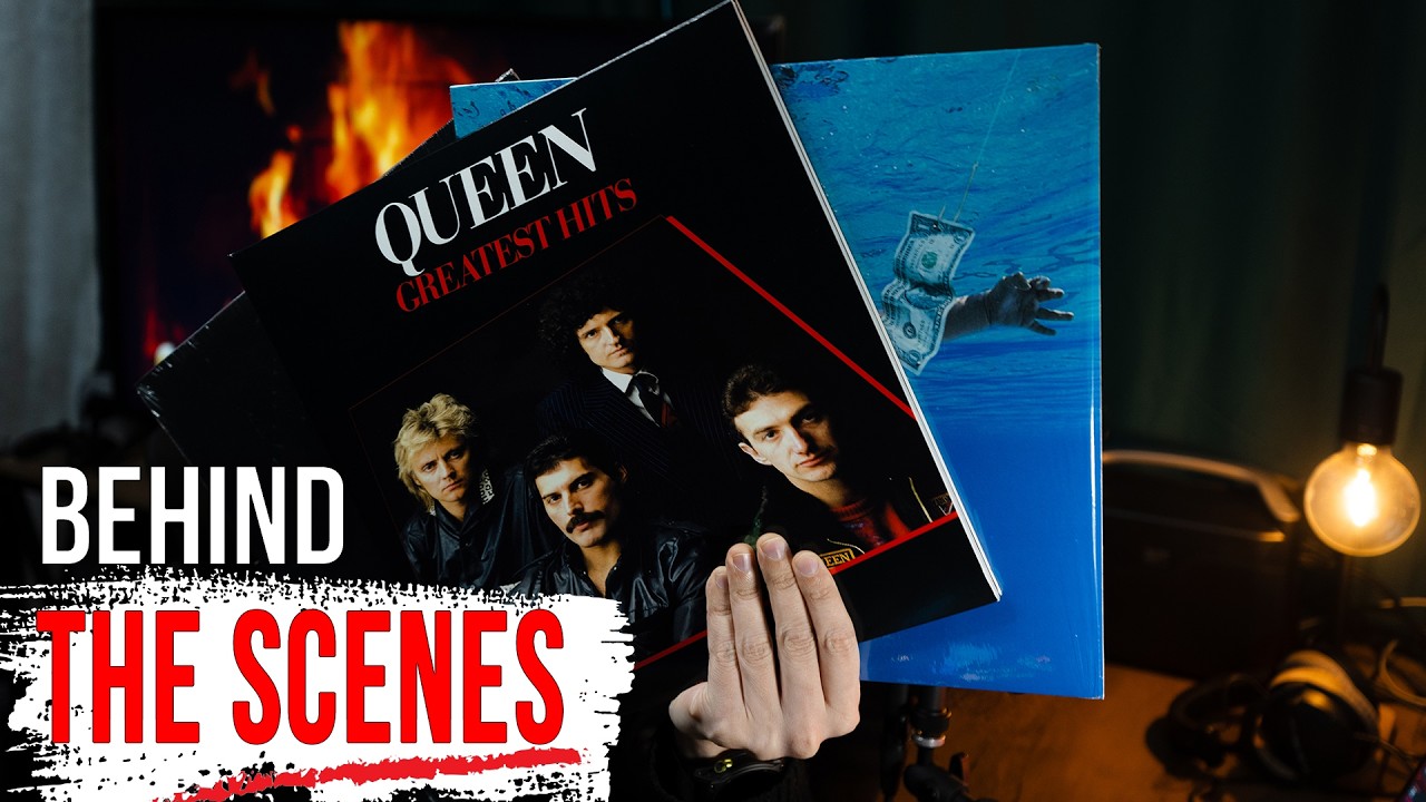 3 Untold Stories Behind Rock’s Most Iconic Songs