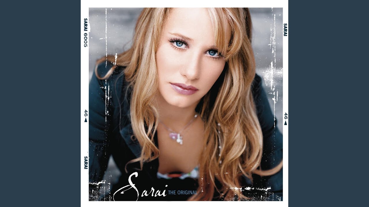 Crazy In Love – Sarai Howard