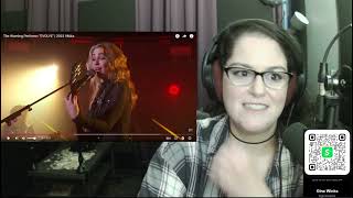 GINX Reacts | The Warning - EVOLVE (2023 VMAs) | Reaction & Commentary