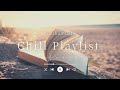 【Playlist】波の音と春を感じるまったりお洒落な洋楽プレイリスト🌸|chill playlist︱勉強・仕事にかけ流し︱家事︱60分耐久︱著作権フリー|途中広告なし