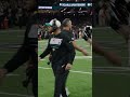 Crew was HYPE for Abdullah's strip sack & Green II's recovery 😮‍💨