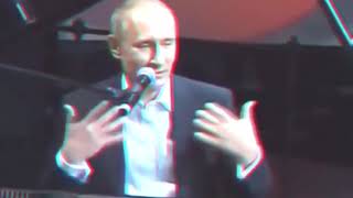 Download lagu Putin phonk