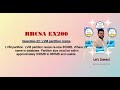 RHCSA Q22: LVM partition resize