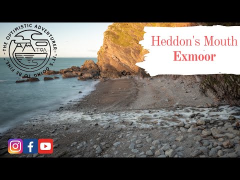 Hedden’s Mouth beach, safety tips you need to see before visiting.