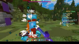 Anticheat bug på Kitpvp