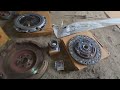 Maruti Swift Dzire major service clutch pedal hard suspension noise is video mein Sabhi problem🚗