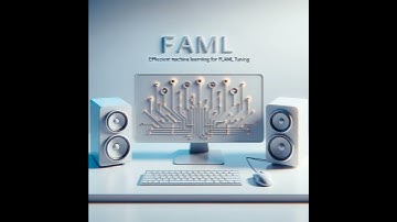 FLAML Tuning: Your Guide to Efficient Machine Learning