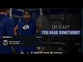 A NFL PLAYER CALLED ME OUT!