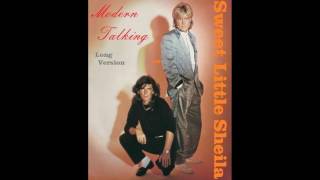 Download Lagu Modern Talking-Sweet Little Sheila Long Version MP3