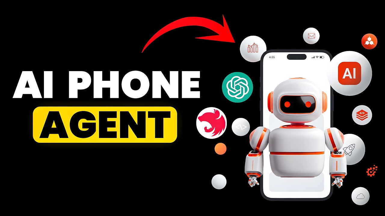 Build an AI Phone Agent in 20 Minutes | OpenAI Real-time API + Twilio + NestJS