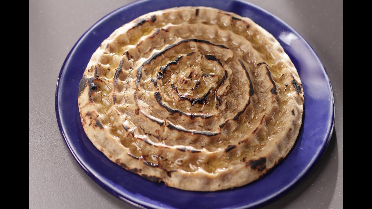 Khooba Roti -