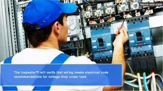 Inspector Line Load Simulator from TASCO, Inc.