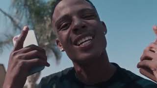 Banyana, officxi Rsa Soxs91, Mid9t ( Music Video)
