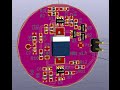 Photodiode/Transimpedance Amplifier Design