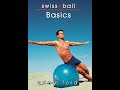 Adam ford  swiss ball basics