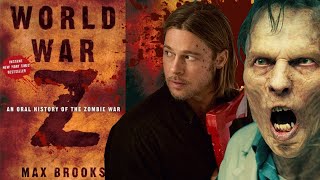 World War Z a BAD Adaptation