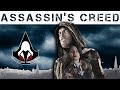 Assassin&#39;s Creed - Born for this ( With Lyrics )