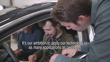 Vetuda: vehicle sensor data platform