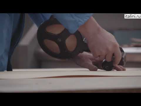 Кухни итальянской фабрики Rossana. ITALINI - поставщик мебели из Италии.