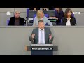 Marcel Queckemeyer nimmt Antrag der Grünen auseinander! - AfD-Fraktion im Bundestag