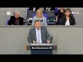 Marcel Queckemeyer nimmt Antrag der Grünen auseinander! - AfD-Fraktion im Bundestag