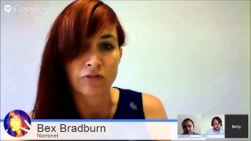 Examples of small businesses doing the internet well