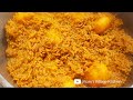 How to cook irish potatoes pilau rice  ugandan food  moms village kitchen  african food