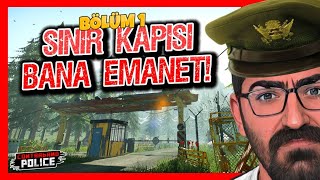 VATAN SANA CANIM FEDA! | 1.Bölüm screenshot 5