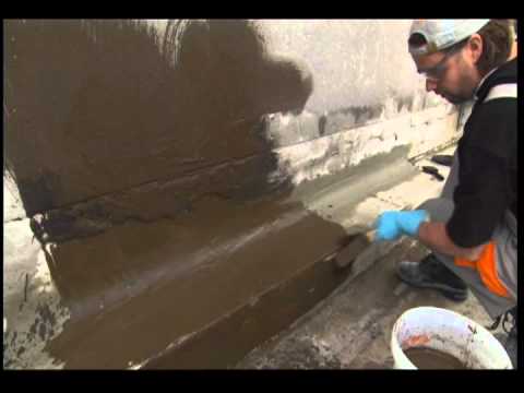 Video: Gevelplamuur: Cement Waterdicht En Vorstbestendig Mengsel Voor Buitengebruik, Product 
