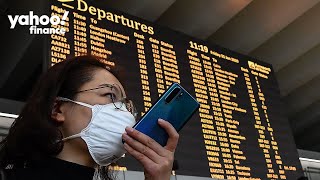 Flight disruptions ease, Spirit Airlines postpones Frontier merger vote to July 8