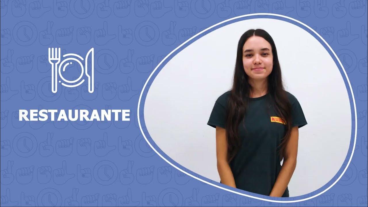 Momento Libras | Ep. 14 – Locais da Empresa
