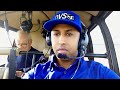 Dadaal gaari doontide  helicopter take off  landing by faisal karate    prt 1 