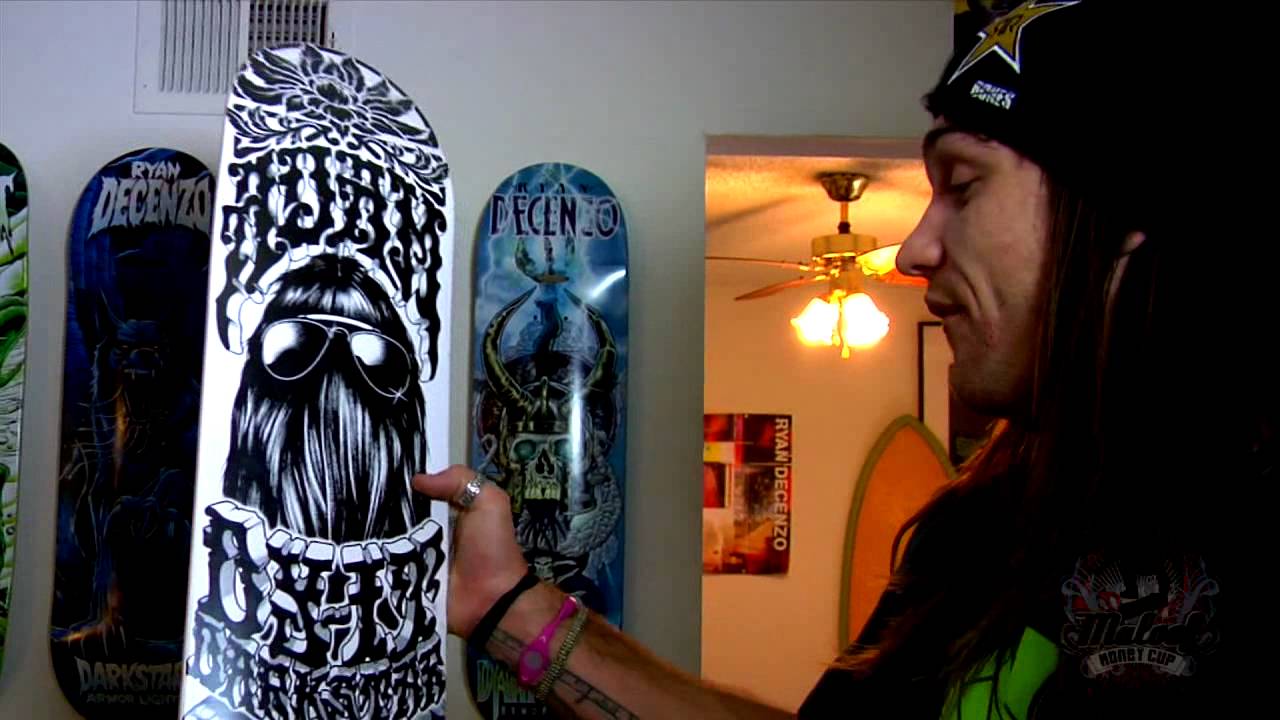 Board Meeting: Adam Dyet