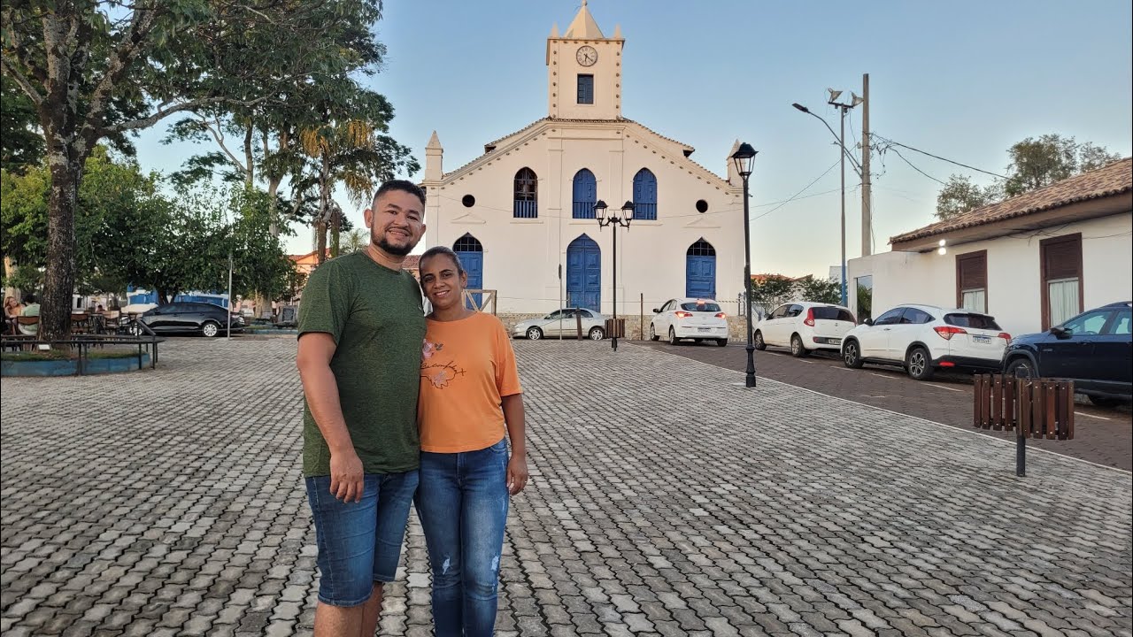 Férias 2026 - Paracatu