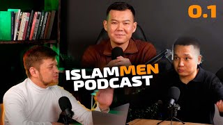 Islammen Podcast 0.1