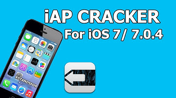How to get iAP Cracker on iOS 7.1.1