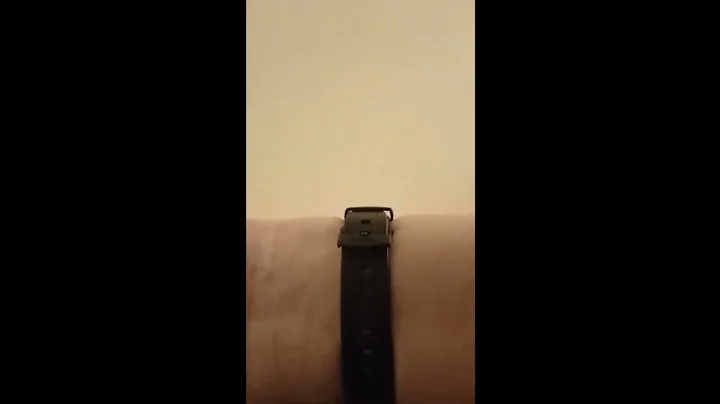New Watch,Casio,rann...  osti,ASMR